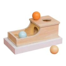 new-wooden-montessori-teaching-aids-sensory-training-target-box-toys-418951